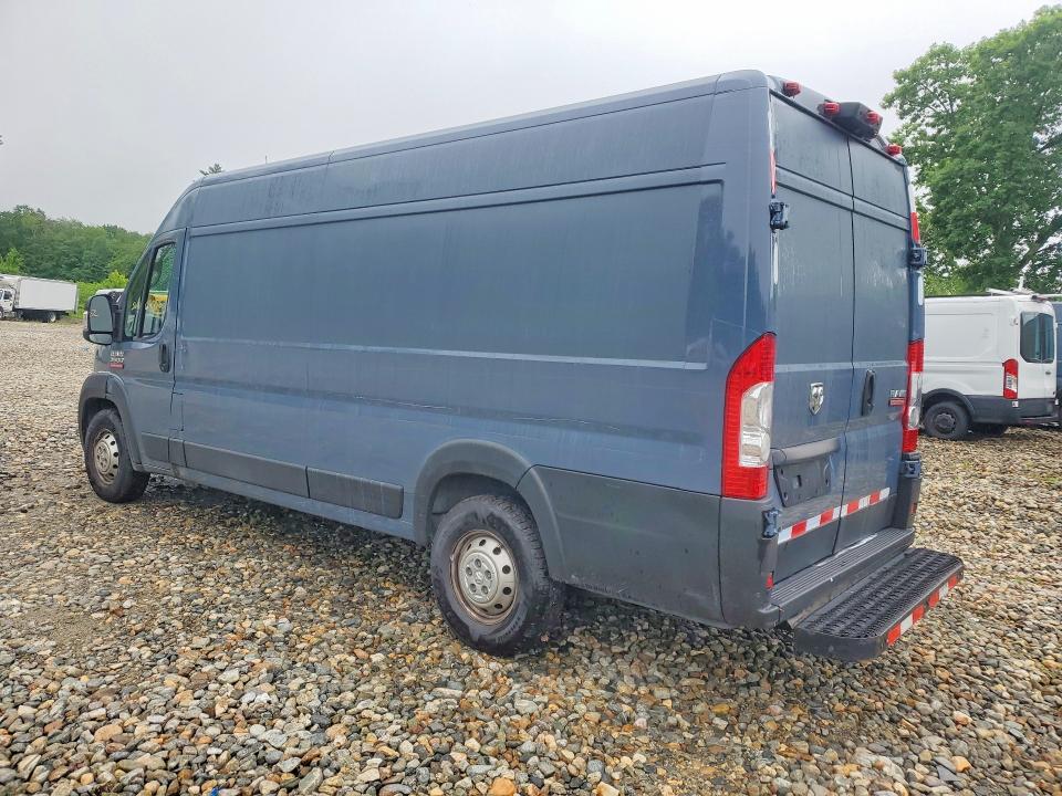 Продаж на аукціоні авто 2020 Ram Promaster 3500, vin: 3C6URVJG9LE140714, номер лоту: 56364776