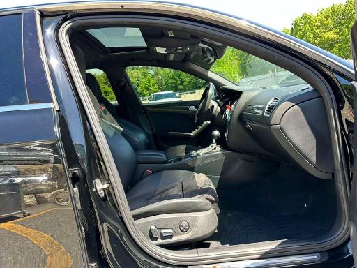 Продажа на аукционе авто 2013 Audi S4, vin: WAUKGAFL2DA169896, номер лота: 54771006