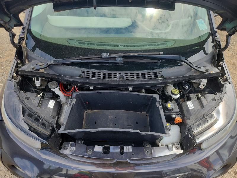 Продаж на аукціоні авто 2015 Bmw I3, vin: WBY1Z2C55FV287228, номер лоту: 56933996