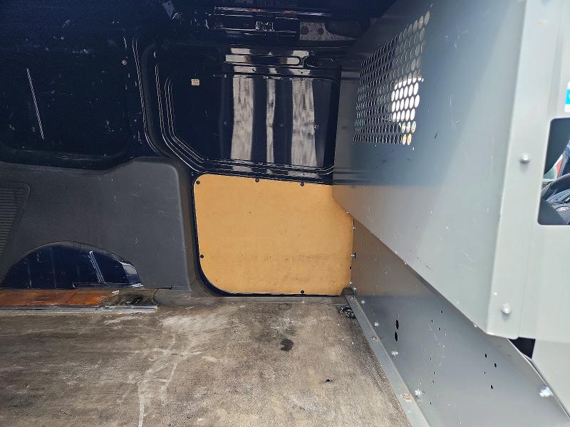 2021 Ford Transit Connect მანქანა იყიდება აუქციონზე, vin: NM0LS7E24M1493706, აუქციონის ნომერი: 56660326
