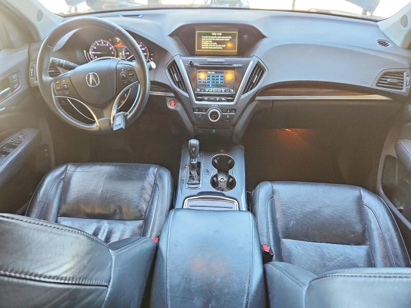 Aukcja sprzedaży 2014 Acura Mdx, vin: 5FRYD3H86EB018805, numer aukcji: 56724066