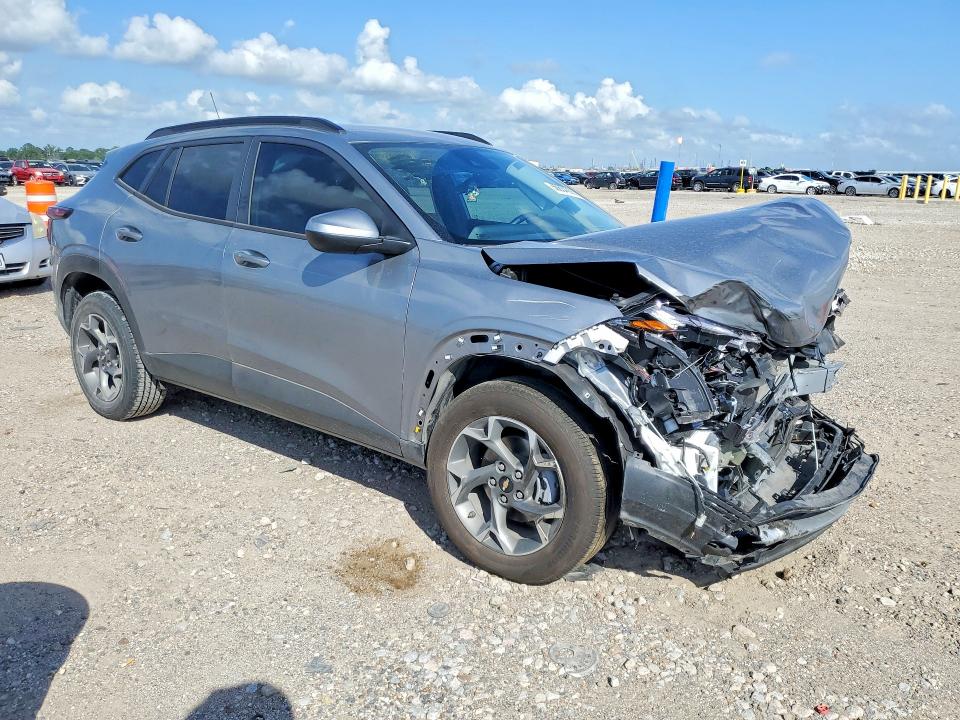 Продажа на аукционе авто 2026 Chevrolet Trax, vin: KL77LHEP7TC017971, номер лота: 56834226