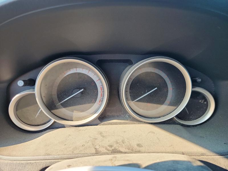 58747746 :رقم المزاد ، JM3TB3CV4C0353501 vin ، 2012 Mazda Cx-9 مزاد بيع
