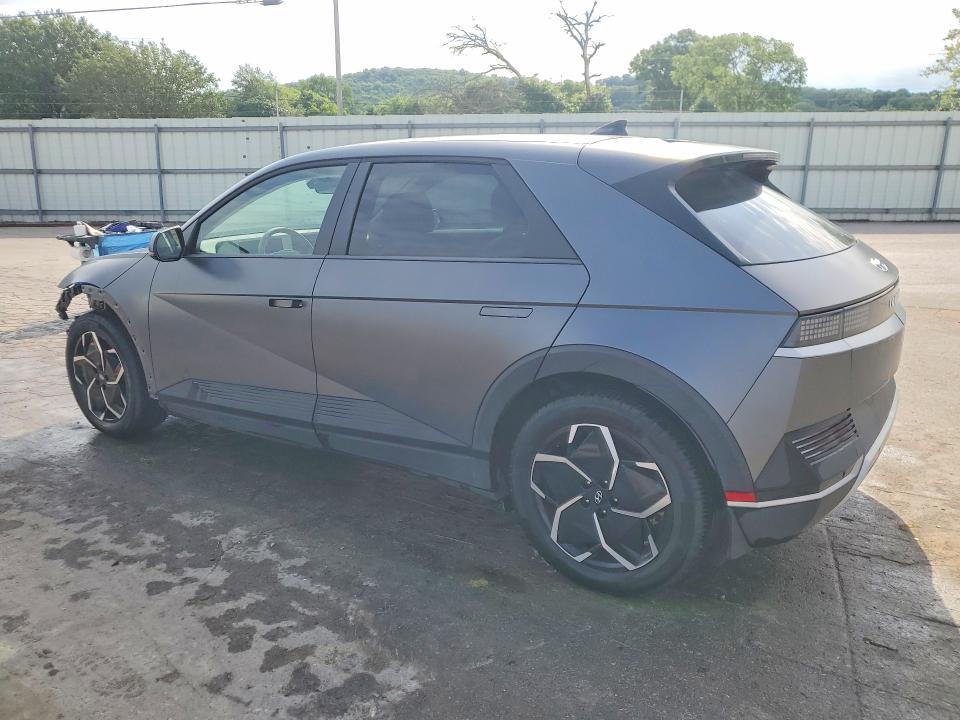 Продаж на аукціоні авто 2023 Hyundai Ioniq 5, vin: KM8KNDAF2PU204575, номер лоту: 55925106