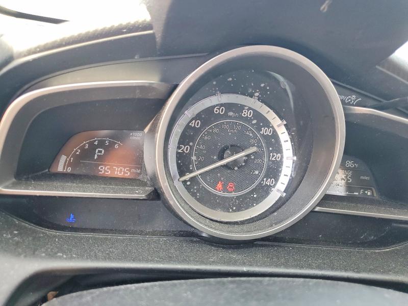 Aukcja sprzedaży 2017 Mazda Cx-3, vin: JM1DKDC70H0141769, numer aukcji: 55768736