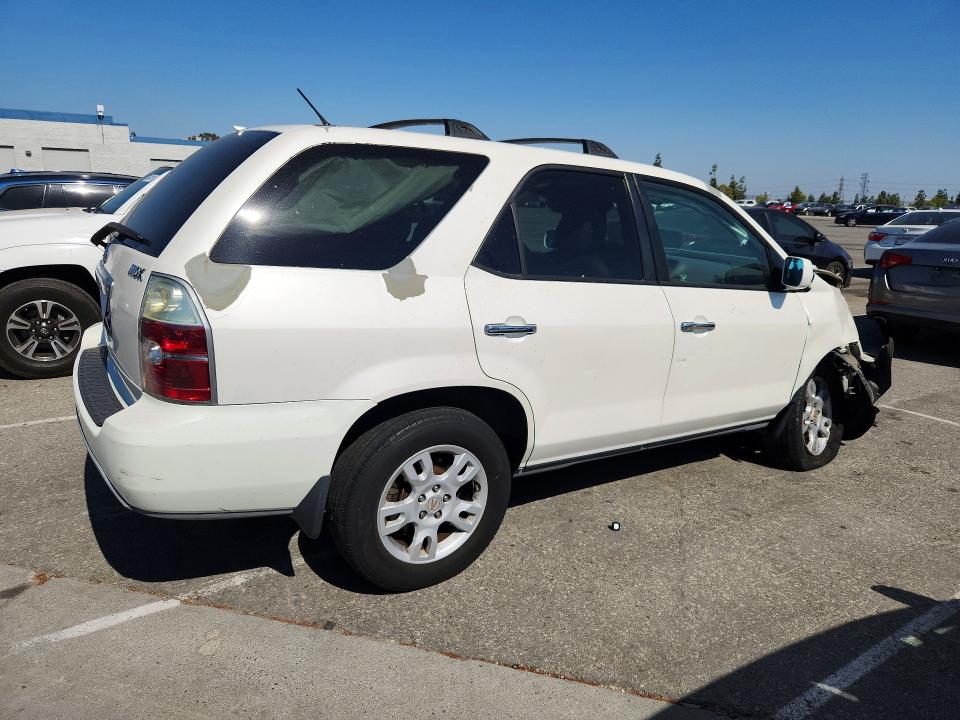 Продажа на аукционе авто 2004 Acura Mdx, vin: 2HNYD189X4H536160, номер лота: 56332316