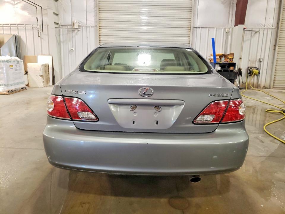 Aukcja sprzedaży 2004 Lexus Es, vin: JTHBA30G645000354, numer aukcji: 57601416