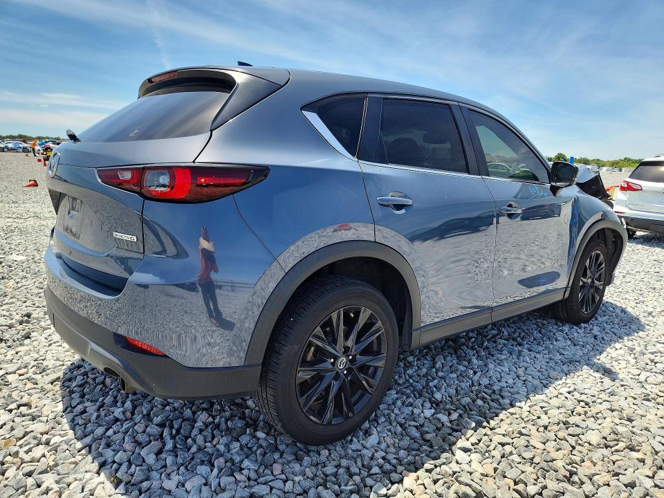 Aukcja sprzedaży 2023 Mazda Cx-5, vin: JM3KFBCM8P0139036, numer aukcji: 56489046