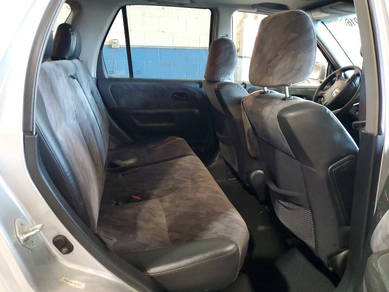Aukcja sprzedaży 2004 Honda Cr-v, vin: SHSRD78814U252872, numer aukcji: 55328916
