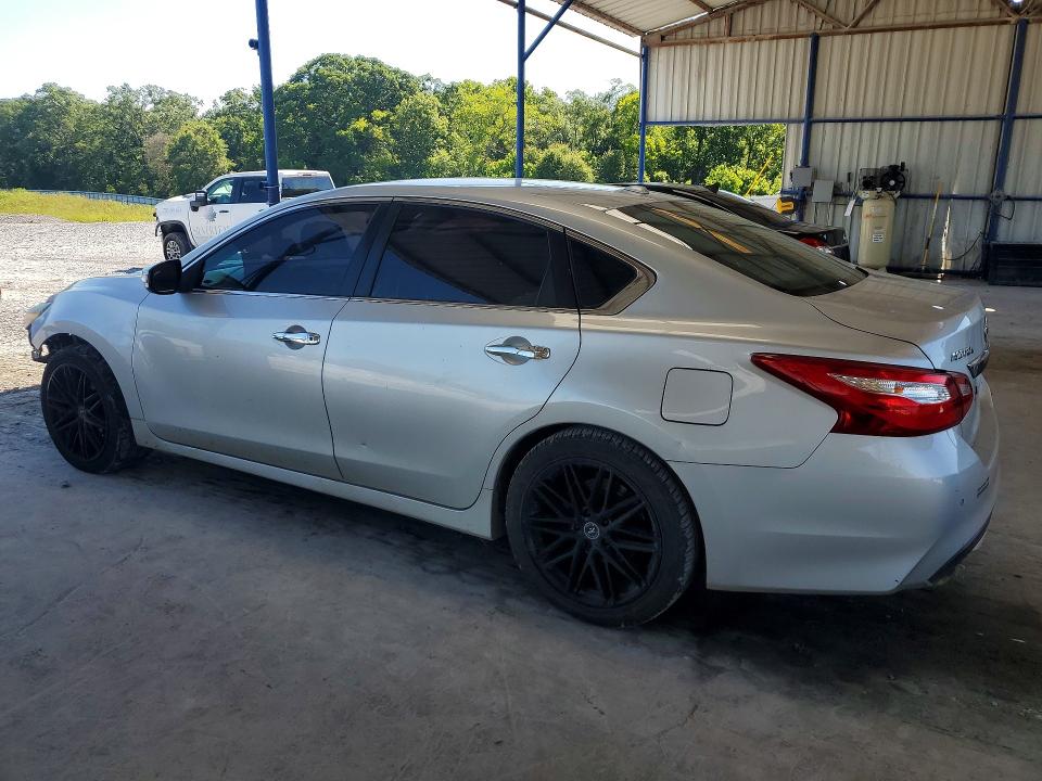 Продаж на аукціоні авто 2016 Nissan Altima, vin: 1N4BL3AP6GC142705, номер лоту: 56026516