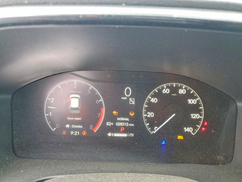 Aukcja sprzedaży 2024 Honda Cr-v, vin: 2HKRS3H46RH304508, numer aukcji: 58108046