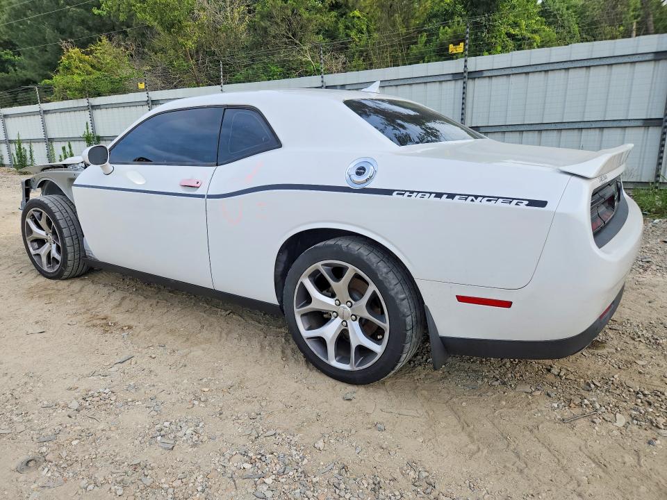Продаж на аукціоні авто 2016 Dodge Challenger, vin: 2C3CDZAG7GH230940, номер лоту: 56780376