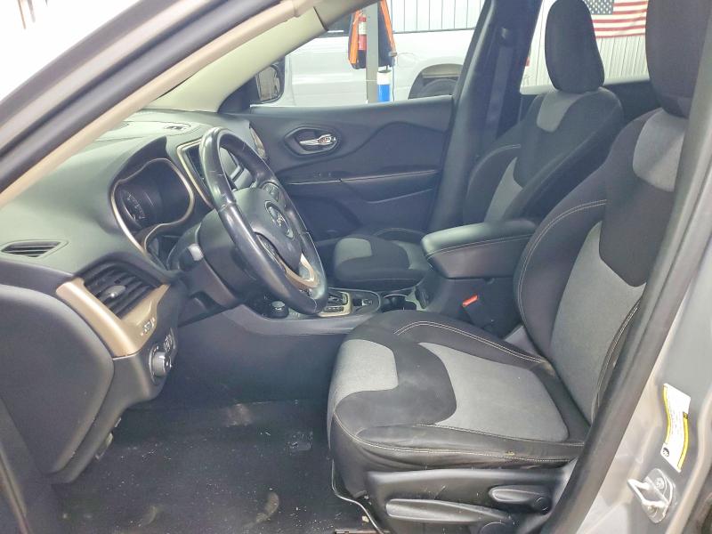 Aukcja sprzedaży 2014 Jeep Cherokee, vin: 1C4PJMCB4EW224537, numer aukcji: 58605516