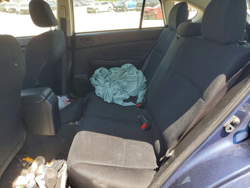 Продажа на аукционе авто 2013 Subaru Impreza, vin: JF1GPAA60DH805738, номер лота: 55176586