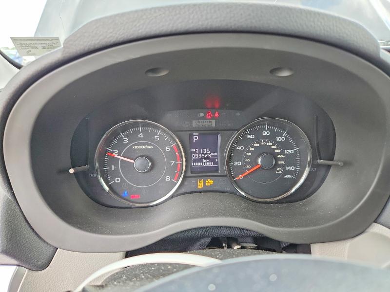 Продаж на аукціоні авто 2014 Subaru Forester, vin: JF2SJAPC9EH523765, номер лоту: 85988665