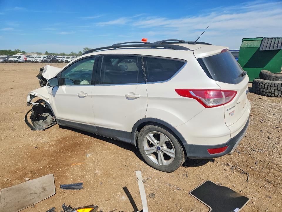 Aukcja sprzedaży 2016 Ford Escape, vin: 1FMCU0G95GUA52731, numer aukcji: 56138806