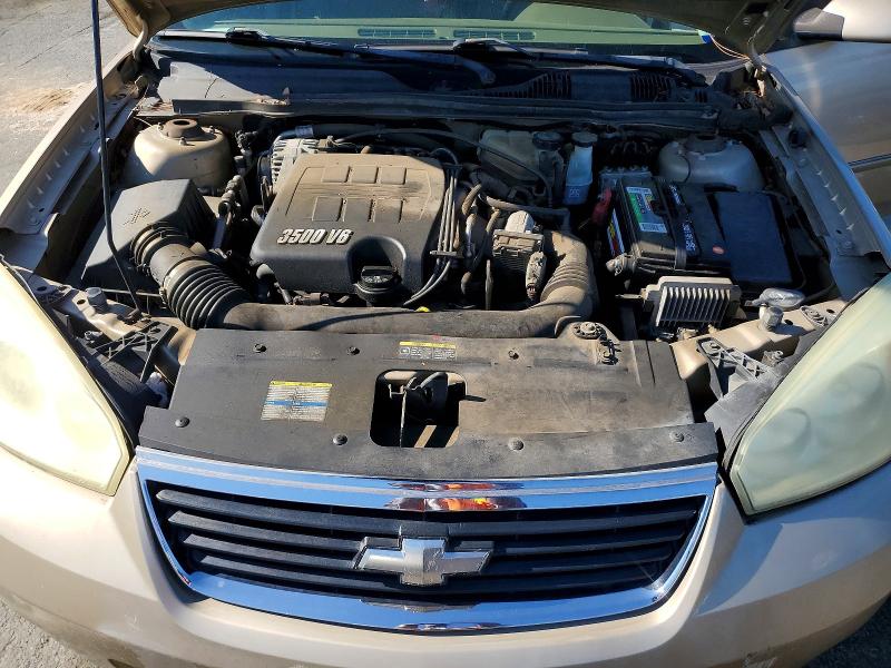 55966166 :رقم المزاد ، 1G1ZT53826F158626 vin ، 2006 Chevrolet Malibu مزاد بيع