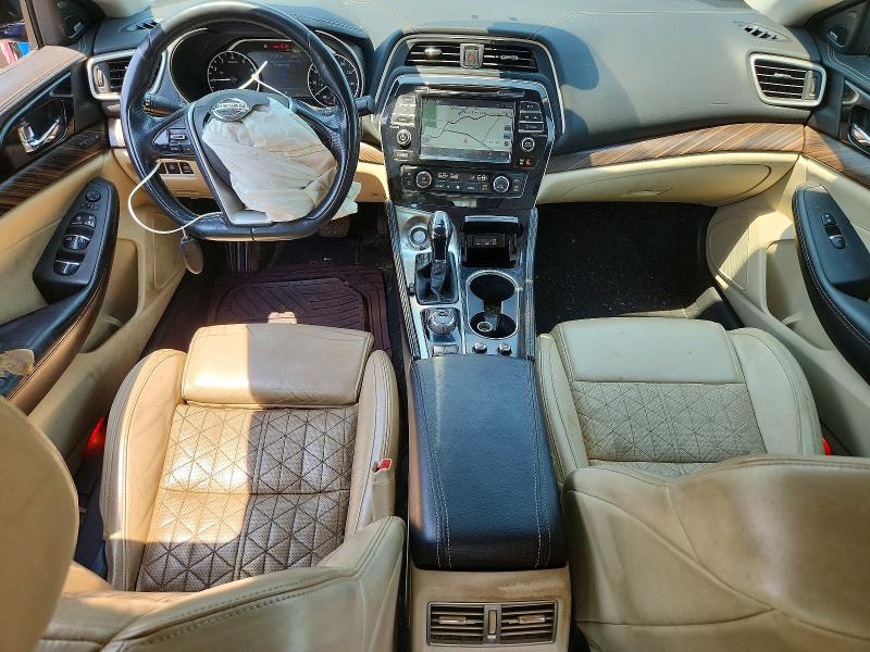 Aukcja sprzedaży 2018 Nissan Maxima, vin: 1N4AA6AP7JC395302, numer aukcji: 59195916