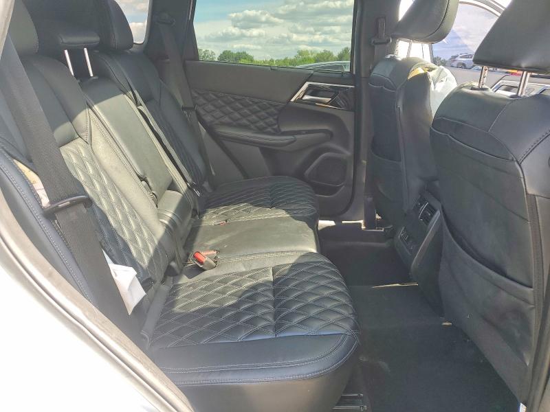Продаж на аукціоні авто 2023 Mitsubishi Outlander, vin: JA4J3VA8XPZ008474, номер лоту: 55087196