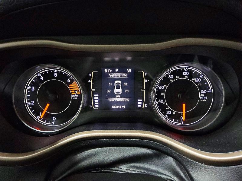 Продажа на аукционе авто 2017 Jeep Cherokee, vin: 1C4PJLCB5HD223326, номер лота: 53301666