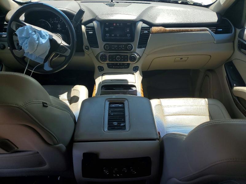 Продаж на аукціоні авто 2015 Gmc Yukon, vin: 1GKS2CKJ1FR541772, номер лоту: 56802136
