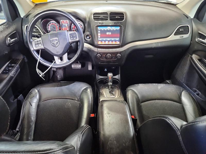 59056406 :رقم المزاد ، 3C4PDDGG4JT386701 vin ، 2018 Dodge Journey مزاد بيع