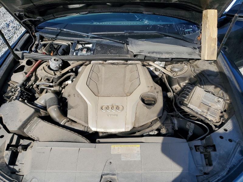 Продаж на аукціоні авто 2020 Audi A6, vin: WAUL2BF20LN053281, номер лоту: 58272206