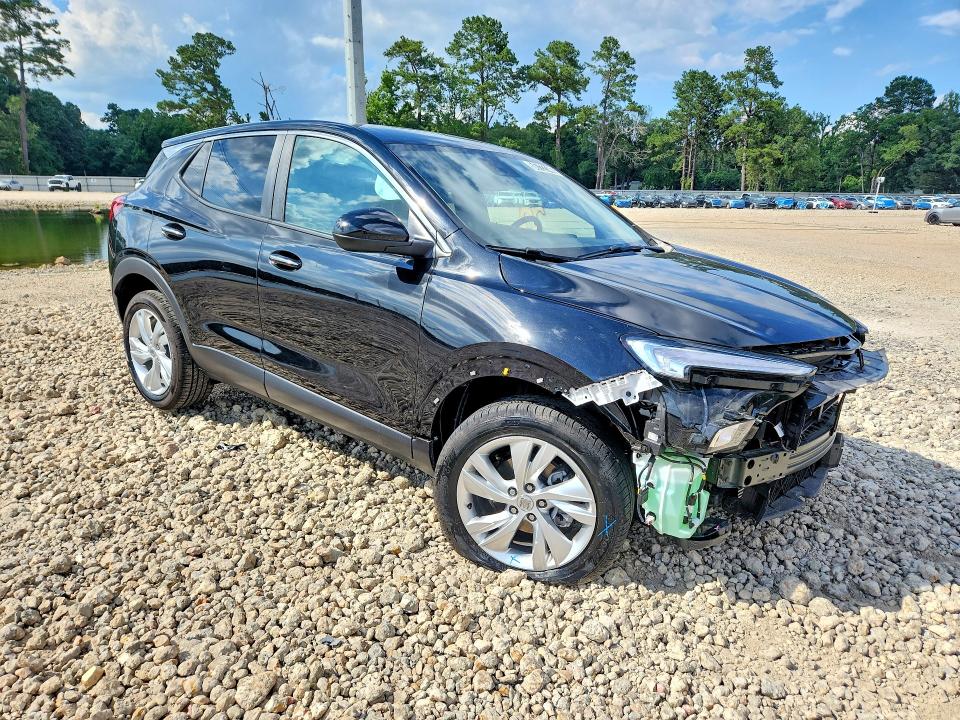 Продаж на аукціоні авто 2026 Buick Encore Gx, vin: KL4AMBSL5TB135103, номер лоту: 56722146