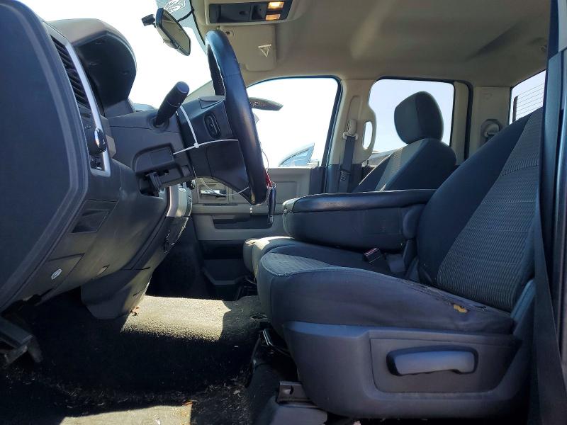 Продаж на аукціоні авто 2010 Dodge Ram 1500, vin: 1D7RB1GT8AS144267, номер лоту: 55602176