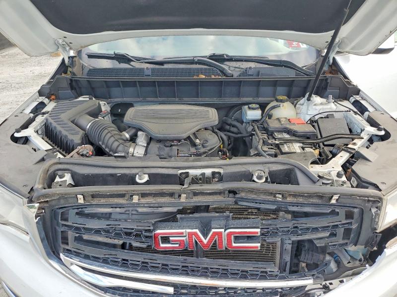 Продаж на аукціоні авто 2019 Gmc Acadia, vin: 1GKKNULS5KZ176835, номер лоту: 55533776
