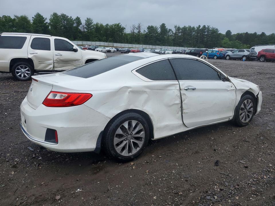 Продажа на аукционе авто 2015 Honda Accord, vin: 1HGCT1B85FA004353, номер лота: 58648446