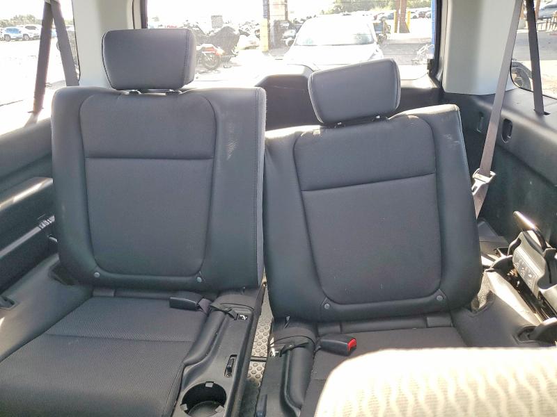 Продажа на аукционе авто 2005 Honda Element, vin: 5J6YH27665L019587, номер лота: 57469016