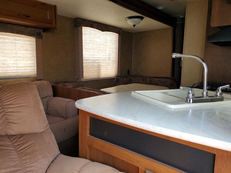 2014 Jayco Jay Flight Swift Ser მანქანა იყიდება აუქციონზე, vin: 1UJBJ0BN9E17N0335, აუქციონის ნომერი: 56512726