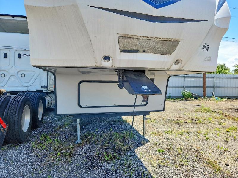 Продаж на аукціоні авто 2018 Keystone Springdale, vin: 4YDF3002XJ3104110, номер лоту: 58630556