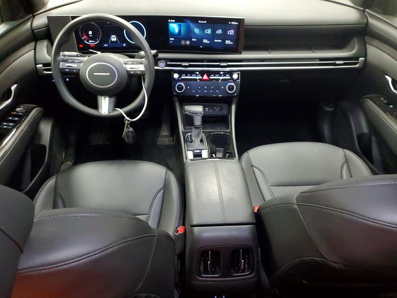 Aukcja sprzedaży 2025 Hyundai Santa Cruz, vin: 5NTJCDDE7SH129126, numer aukcji: 58824376