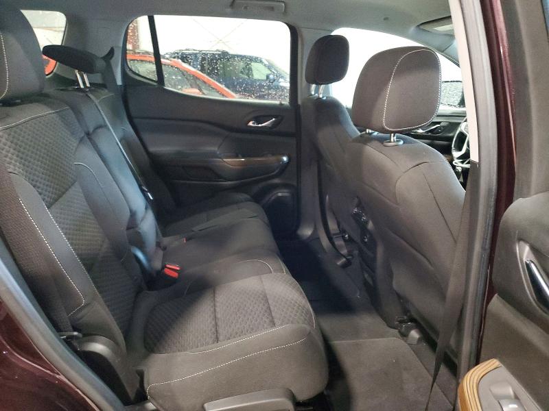 2018 Gmc Acadia მანქანა იყიდება აუქციონზე, vin: 1GKKNRLA4JZ163996, აუქციონის ნომერი: 58199296