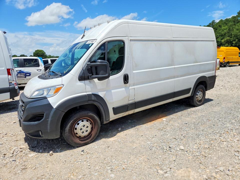 Auction sale of the 2023 Ram Promaster 2500, vin: 3C6LRVDG6PE590494, lot number: 58092376