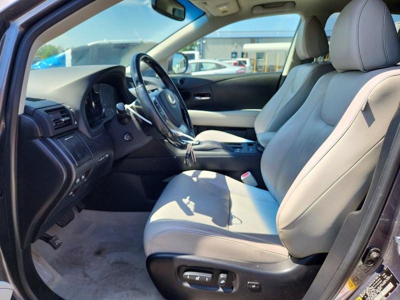 Aukcja sprzedaży 2015 Lexus Rx, vin: 2T2BC1BA1FC004855, numer aukcji: 56513626