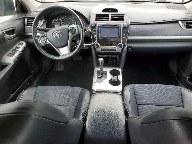 Продажа на аукционе авто 2013 Toyota Camry, vin: 4T1BF1FK1DU221235, номер лота: 57820136