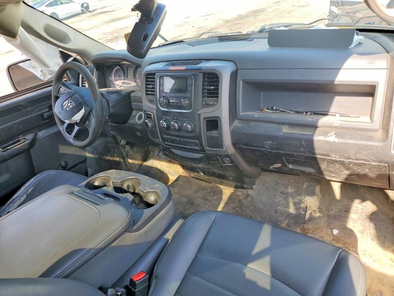 Aukcja sprzedaży 2019 Ram 1500 Classic, vin: 3C6JR6DG5KG500858, numer aukcji: 57936396