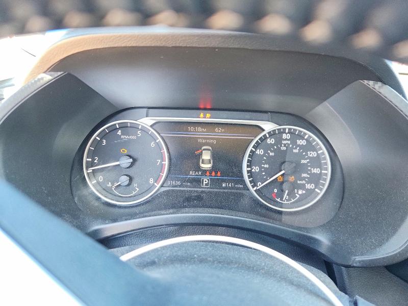 57091686 :رقم المزاد ، 3N1AB8CV9PY315788 vin ، 2023 Nissan Sentra مزاد بيع