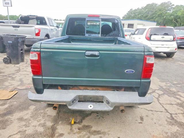 Продаж на аукціоні авто 2003 Ford Ranger, vin: 1FTZR45E73PB19099, номер лоту: 57495616