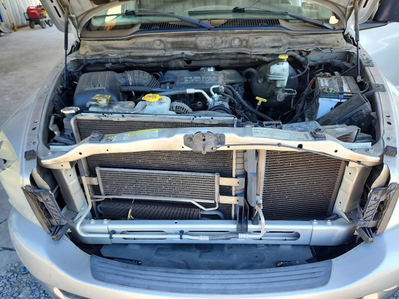2008 Dodge Ram 1500 მანქანა იყიდება აუქციონზე, vin: 1D7HA182X8S586515, აუქციონის ნომერი: 56363986