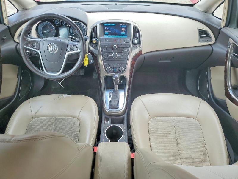 Продажа на аукционе авто 2013 Buick Verano, vin: 1G4PP5SK1D4101158, номер лота: 56567616