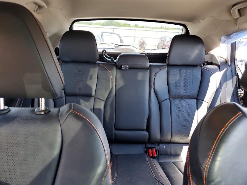Продажа на аукционе авто 2019 Subaru Crosstrek, vin: JF2GTANC9K8225490, номер лота: 58526576