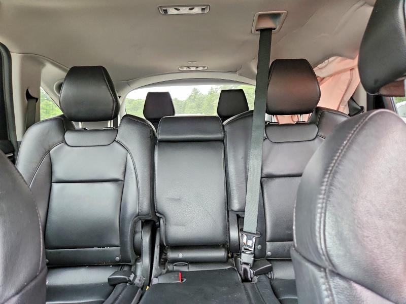 Продаж на аукціоні авто 2016 Acura Mdx, vin: 5FRYD4H61GB014202, номер лоту: 57637406