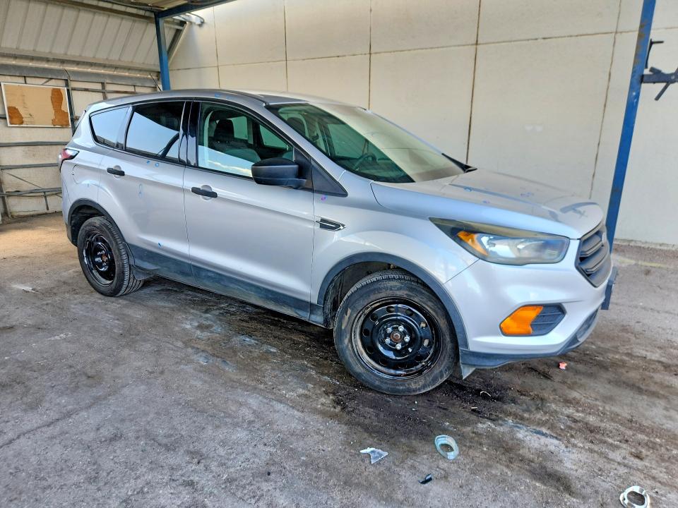 Aukcja sprzedaży 2018 Ford Escape, vin: 1FMCU0F72JUC76255, numer aukcji: 85460955