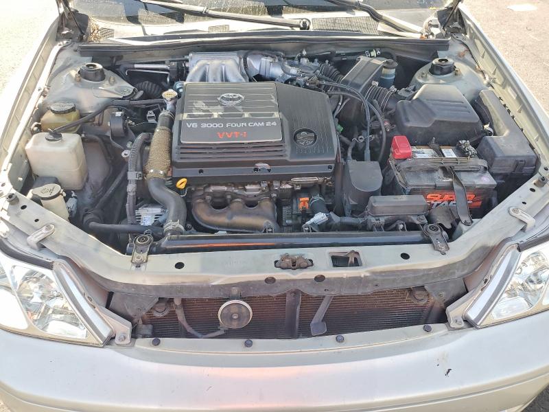 Продажа на аукционе авто 2001 Toyota Avalon, vin: 4T1BF28B61U126782, номер лота: 55655126