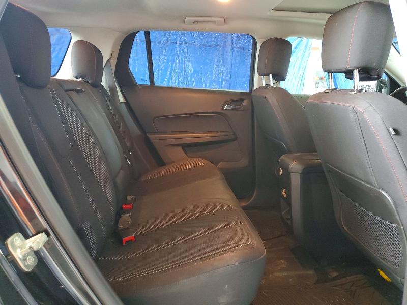 Aukcja sprzedaży 2012 Gmc Terrain, vin: 2GKALSEK0C6136758, numer aukcji: 57172886