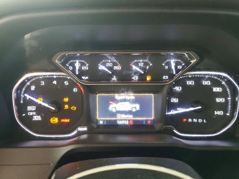 Aukcja sprzedaży 2019 Gmc Sierra, vin: 1GTP8BED4KZ326803, numer aukcji: 57314386